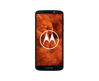 MOTOROLA MOTO G6 Play 3/32GB Granatowy Dual Sim - 410730 - zdjęcie 2